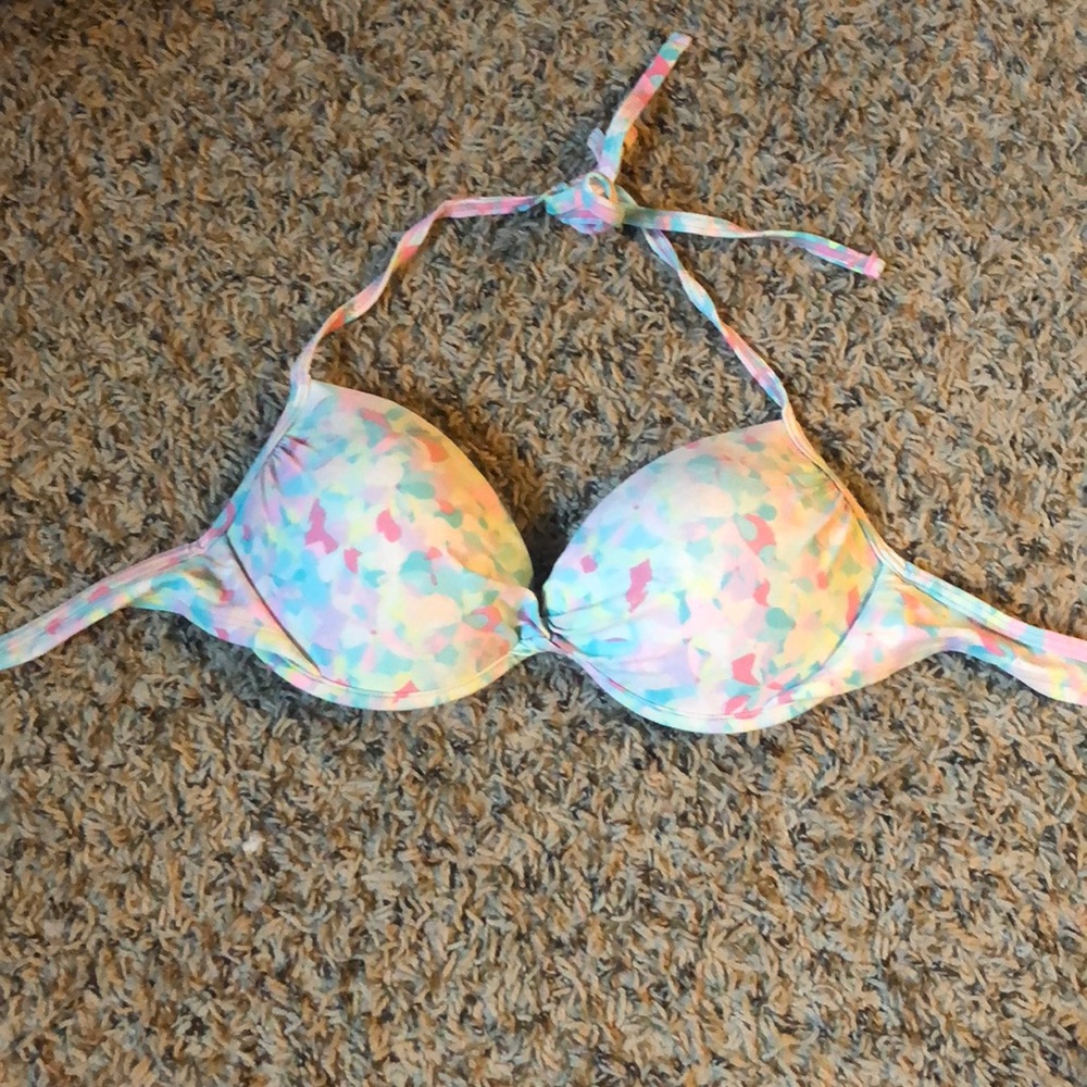 Bikini top